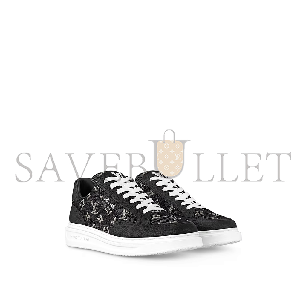 LOUIS VUITTON BEVERLY HILLS SNEAKER 1ACQL6